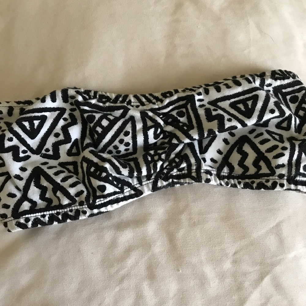 Bandeau Top